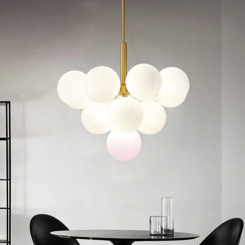 Marylebone LED Pendant Light