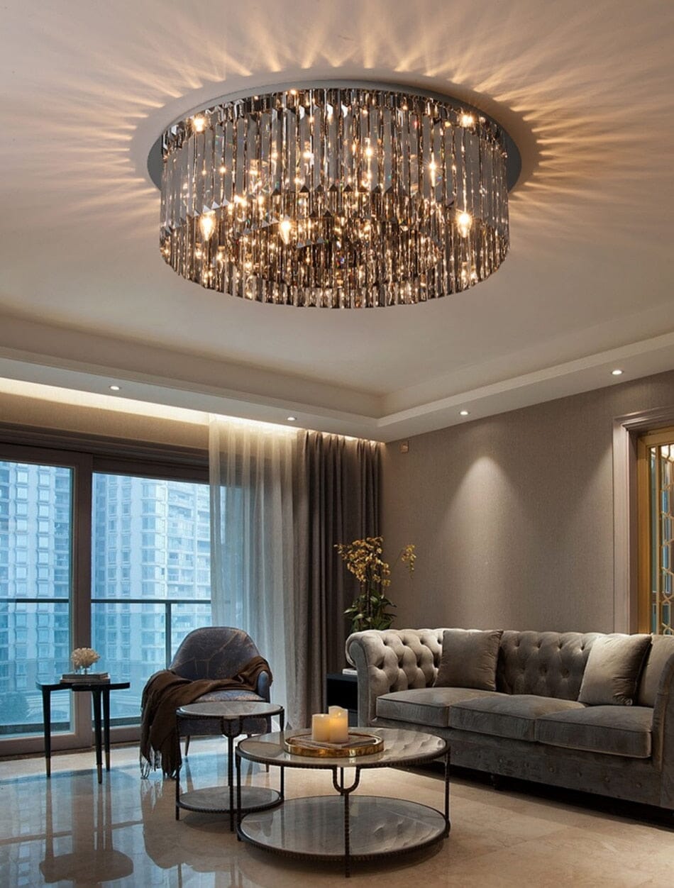 Martyn Chandelier Decorative Lighting