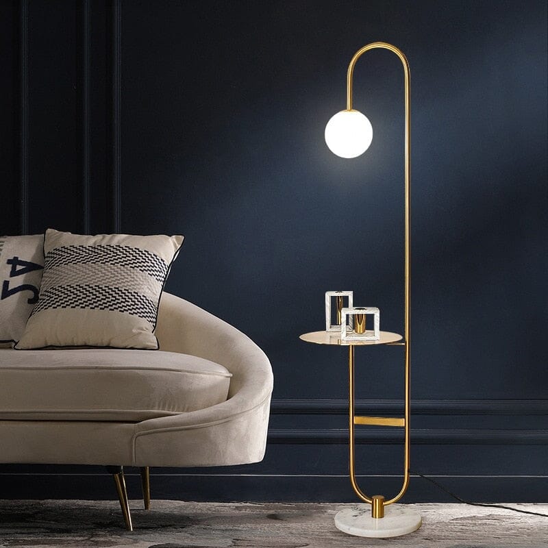 Beatrix Stylish Floor Lamps