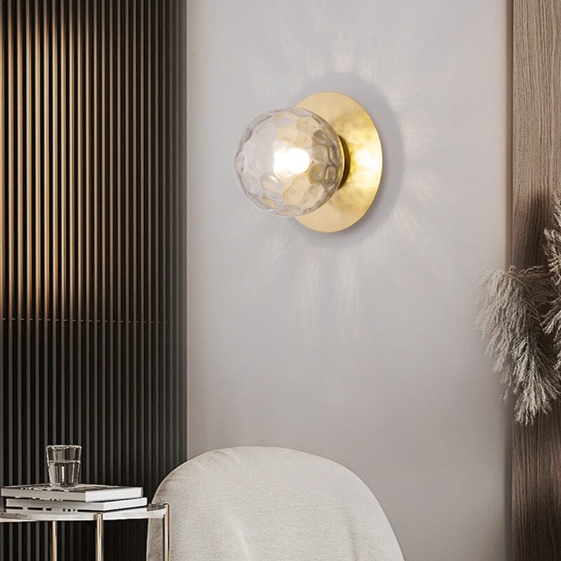 Bella Stylish Wall Lamp