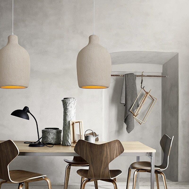 NYRA Wabi Pendant Lights