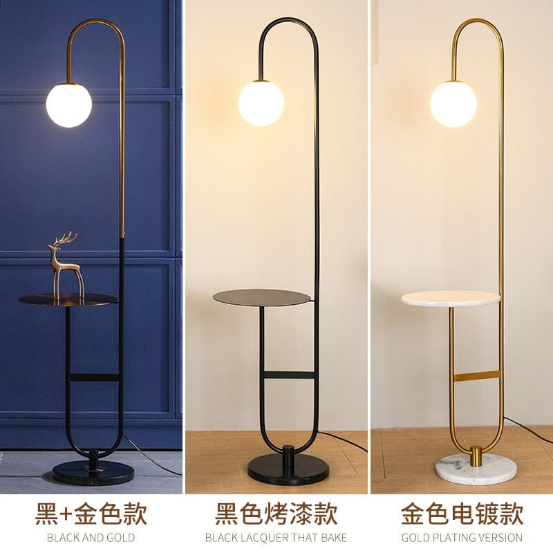 Beatrix Stylish Floor Lamps