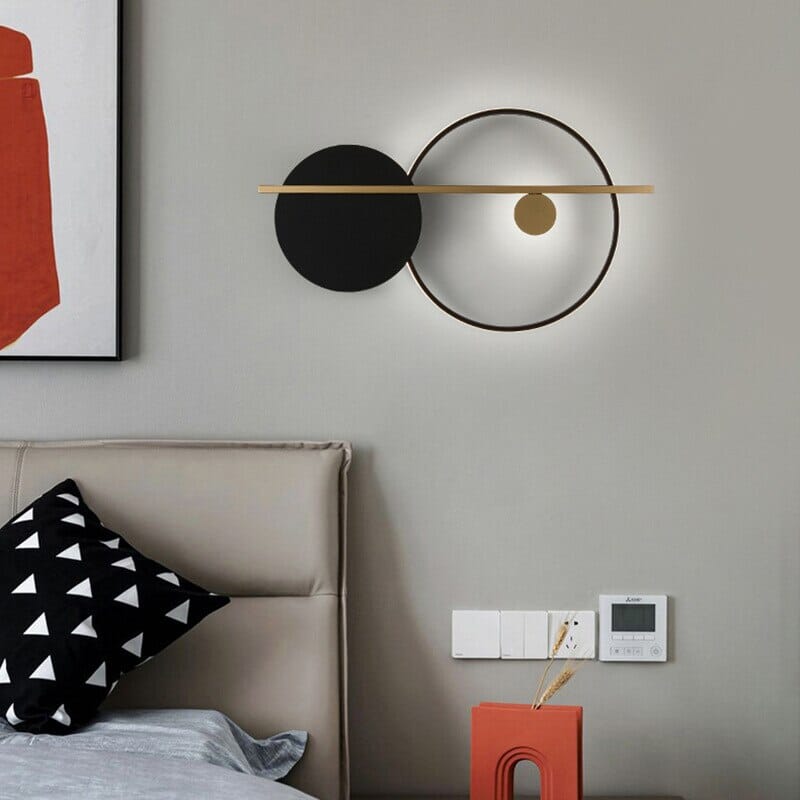 Aria Wall Lamp