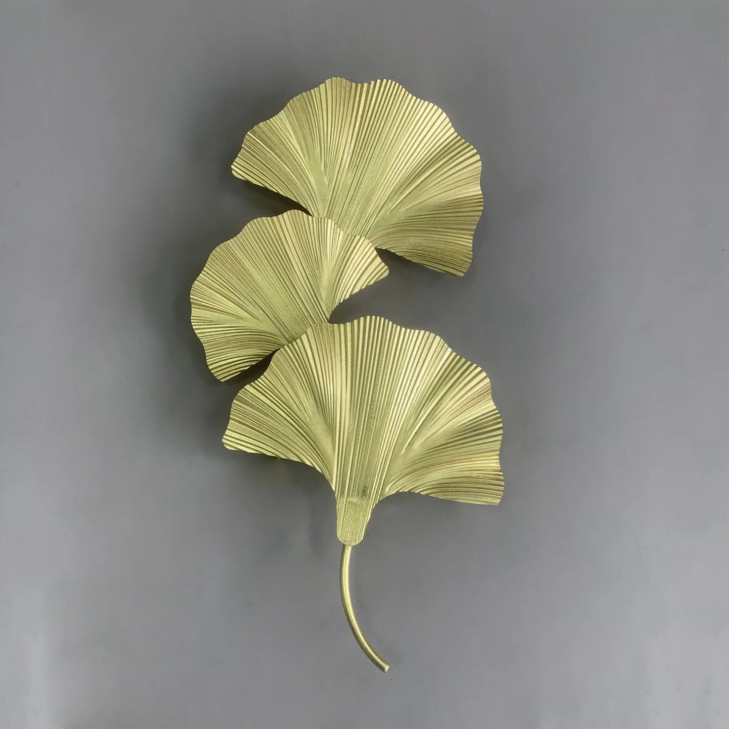 Wild Leaf Decorative Wall Lamp