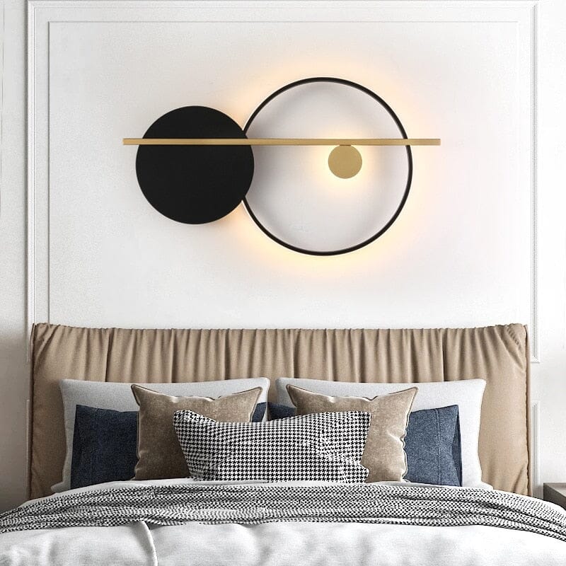 Aria Wall Lamp