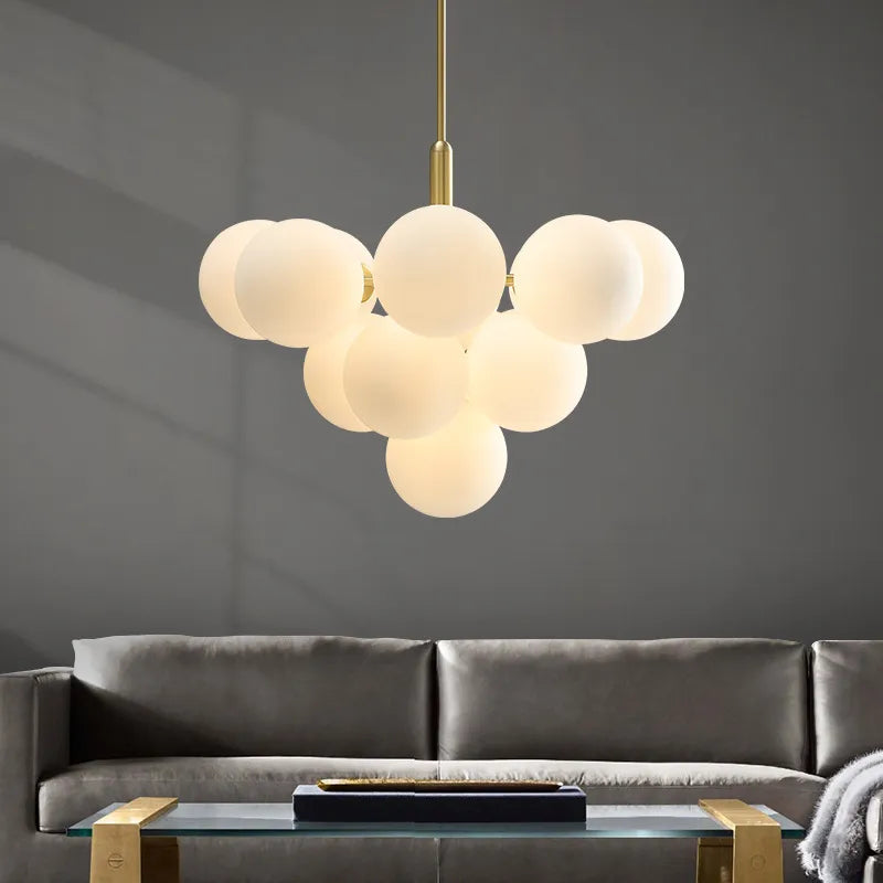 Marylebone LED Pendant Light