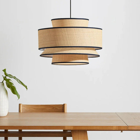 Modern Piper LED Pendant Light