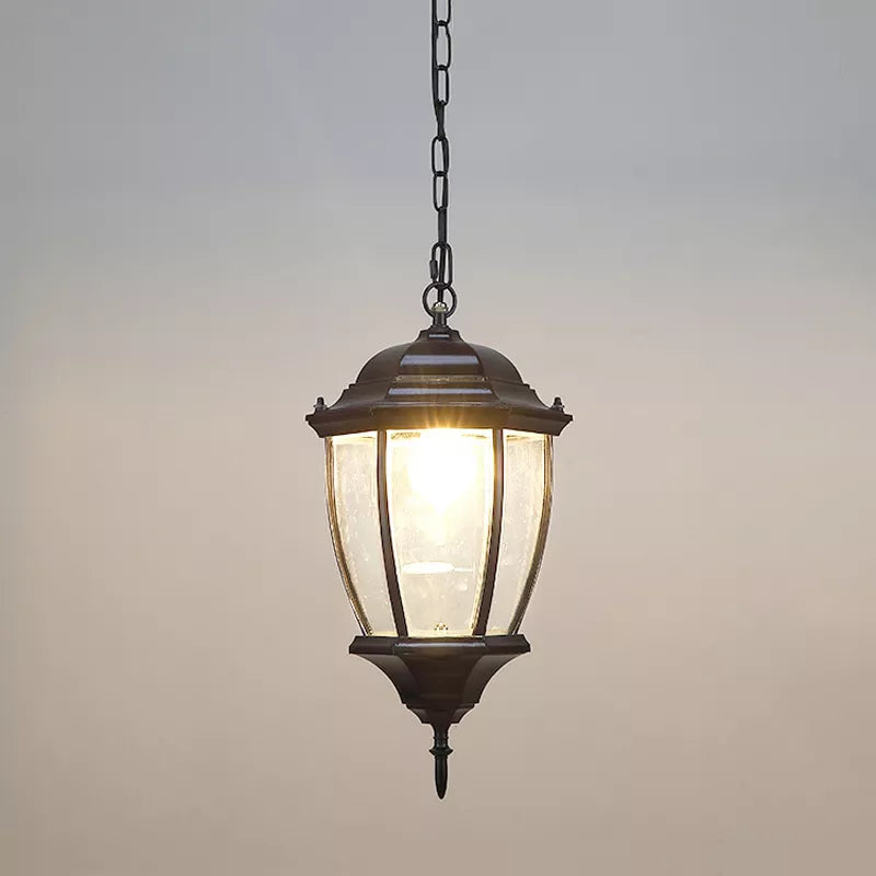 Wilbert Elegant Chandelier Lamp