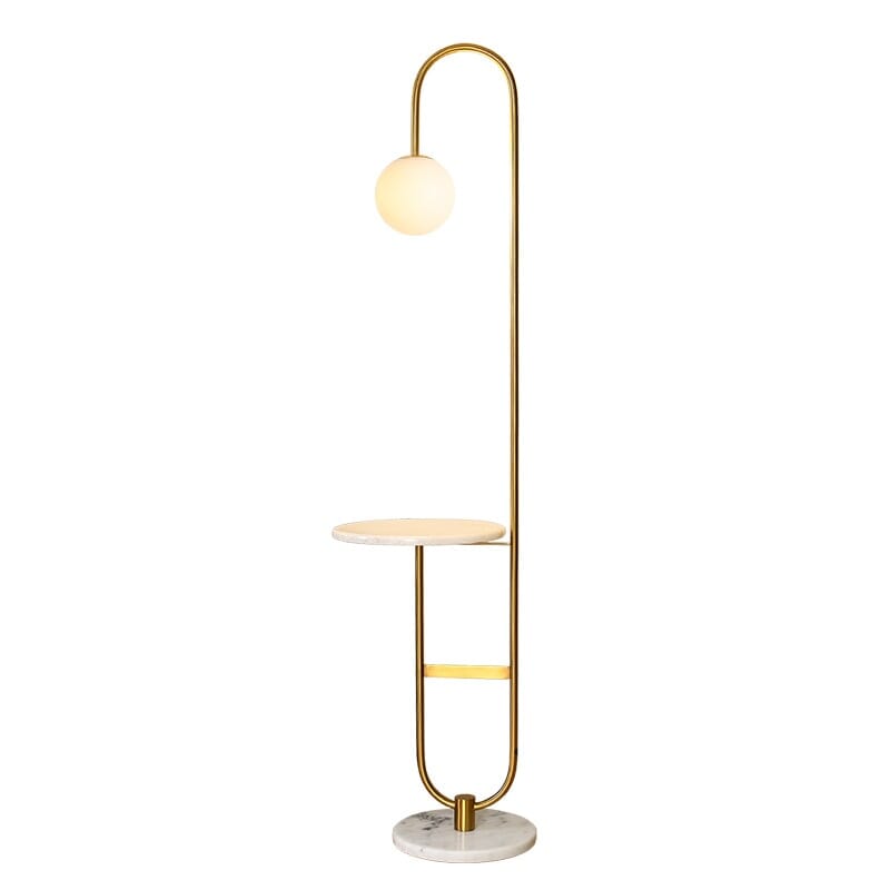 Beatrix Stylish Floor Lamps