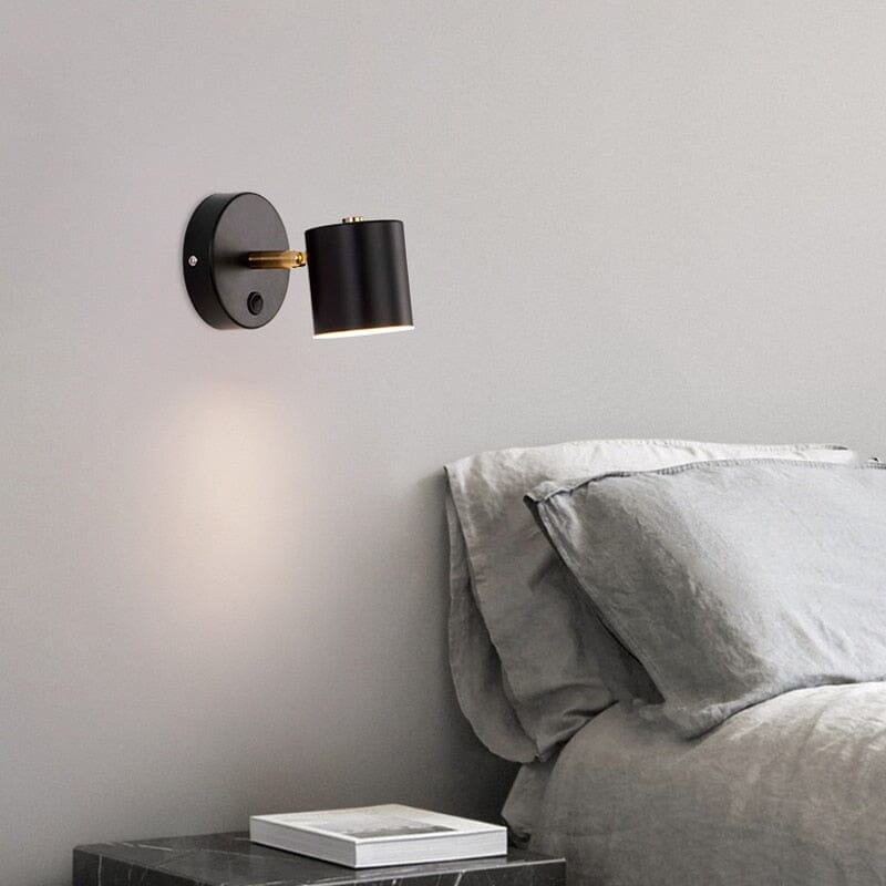 Talina Chic Wall Lamp