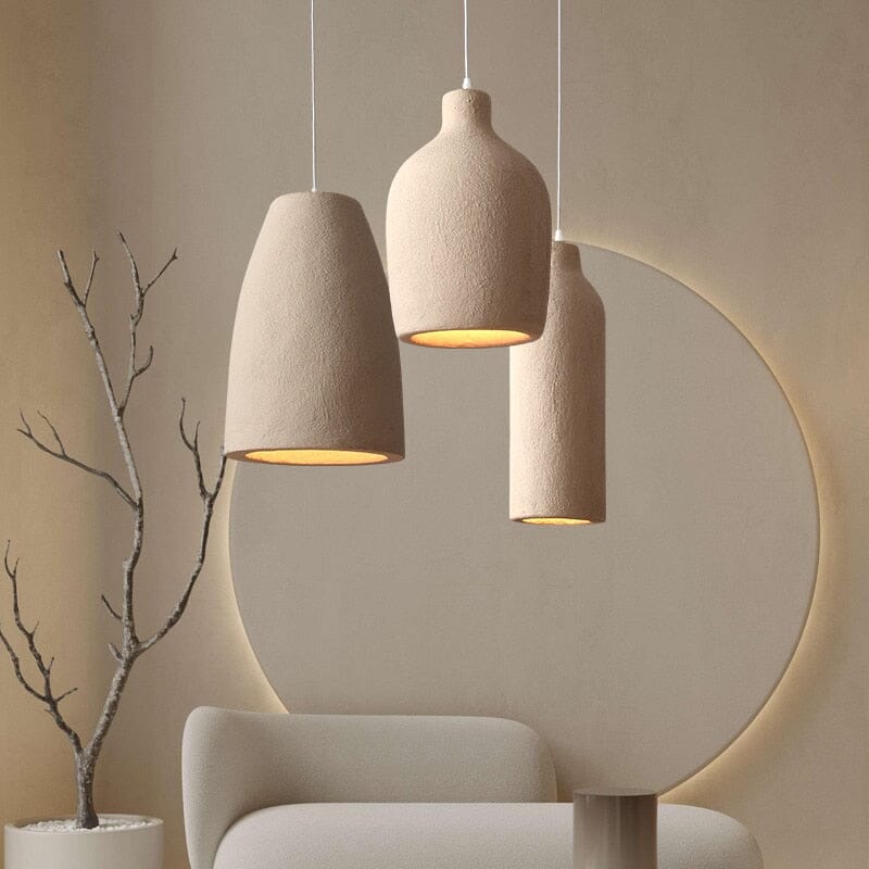 NYRA Wabi Pendant Lights