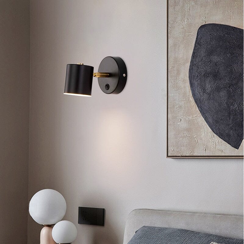 Talina Chic Wall Lamp