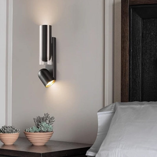 Victor Modern Wall Light