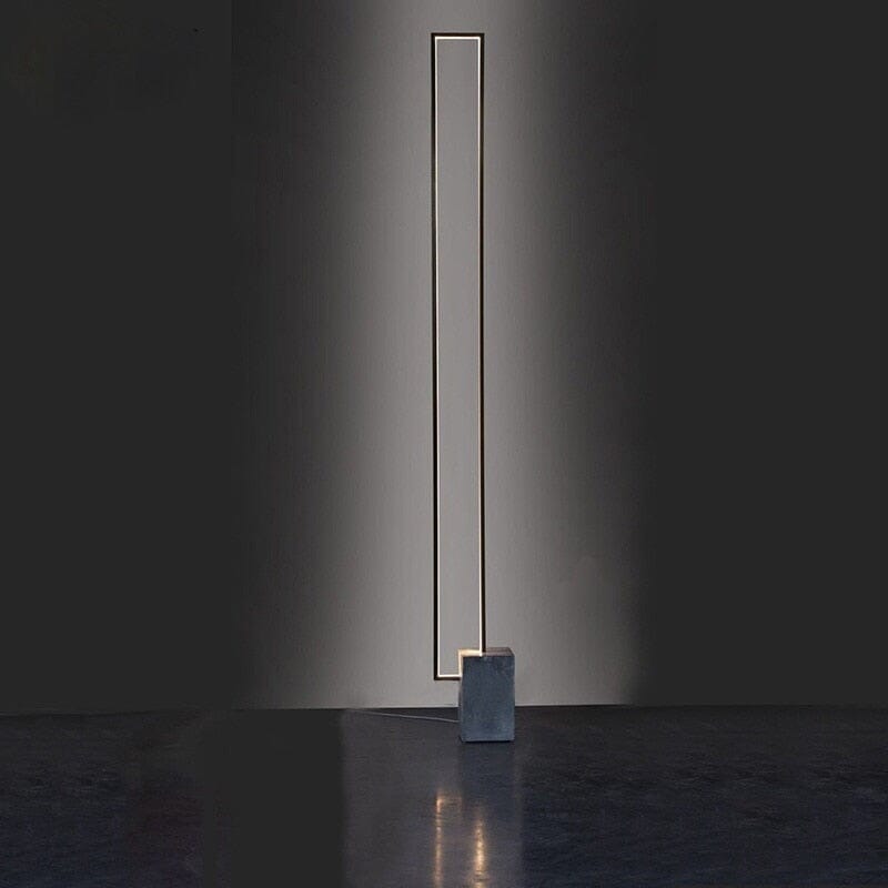 Mulan Emitting Light Floor Lamp