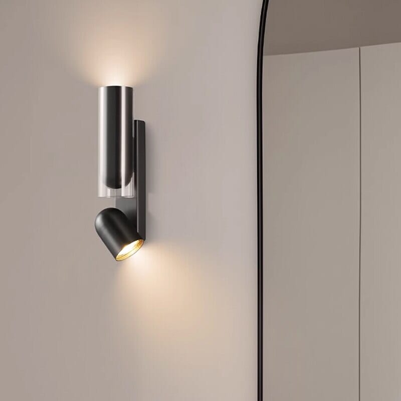 Victor Modern Wall Light