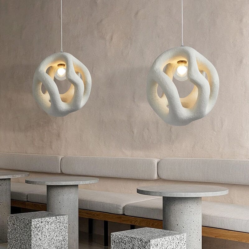 Yugen Chandelier