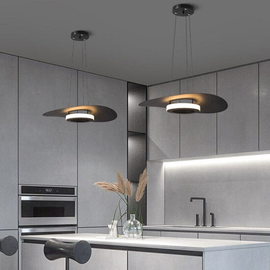 Suavenino Elegant Pendant Light