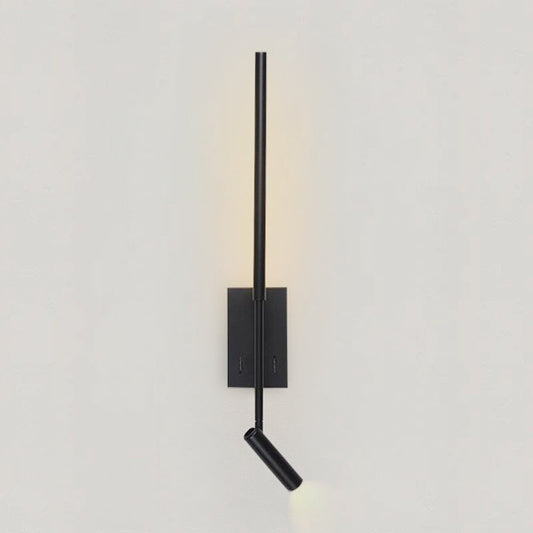 Vanessa Stylish LED Wall Sconce