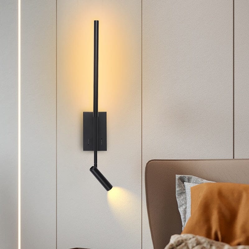 Vanessa Stylish LED Wall Sconce