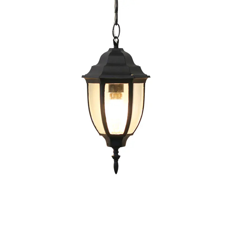 Wilbert Elegant Chandelier Lamp