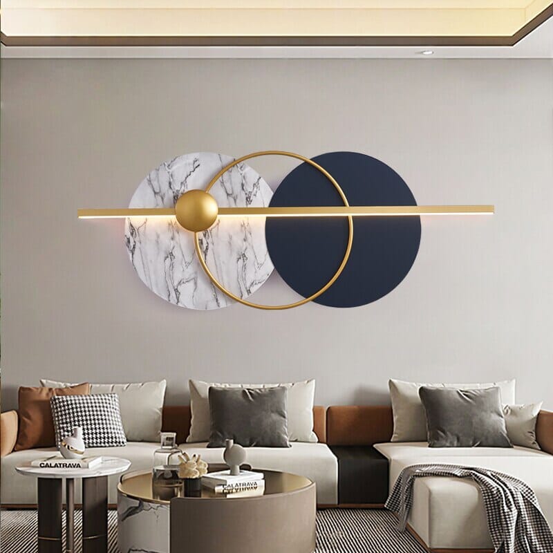 Marc Wall Light