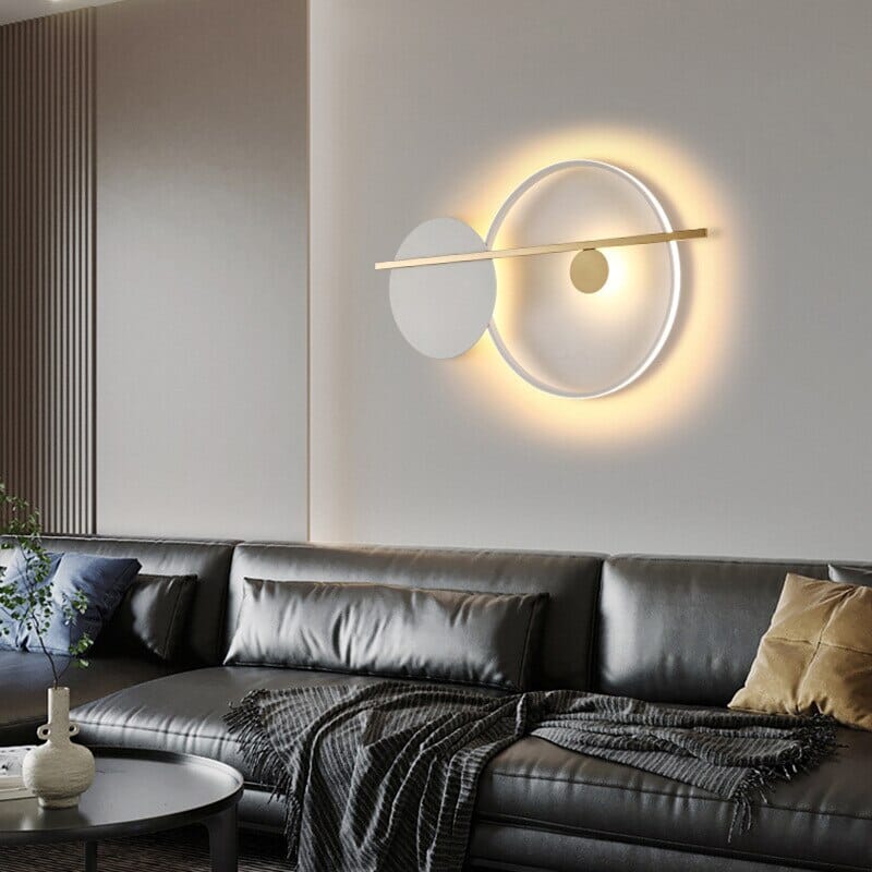 Aria Wall Lamp