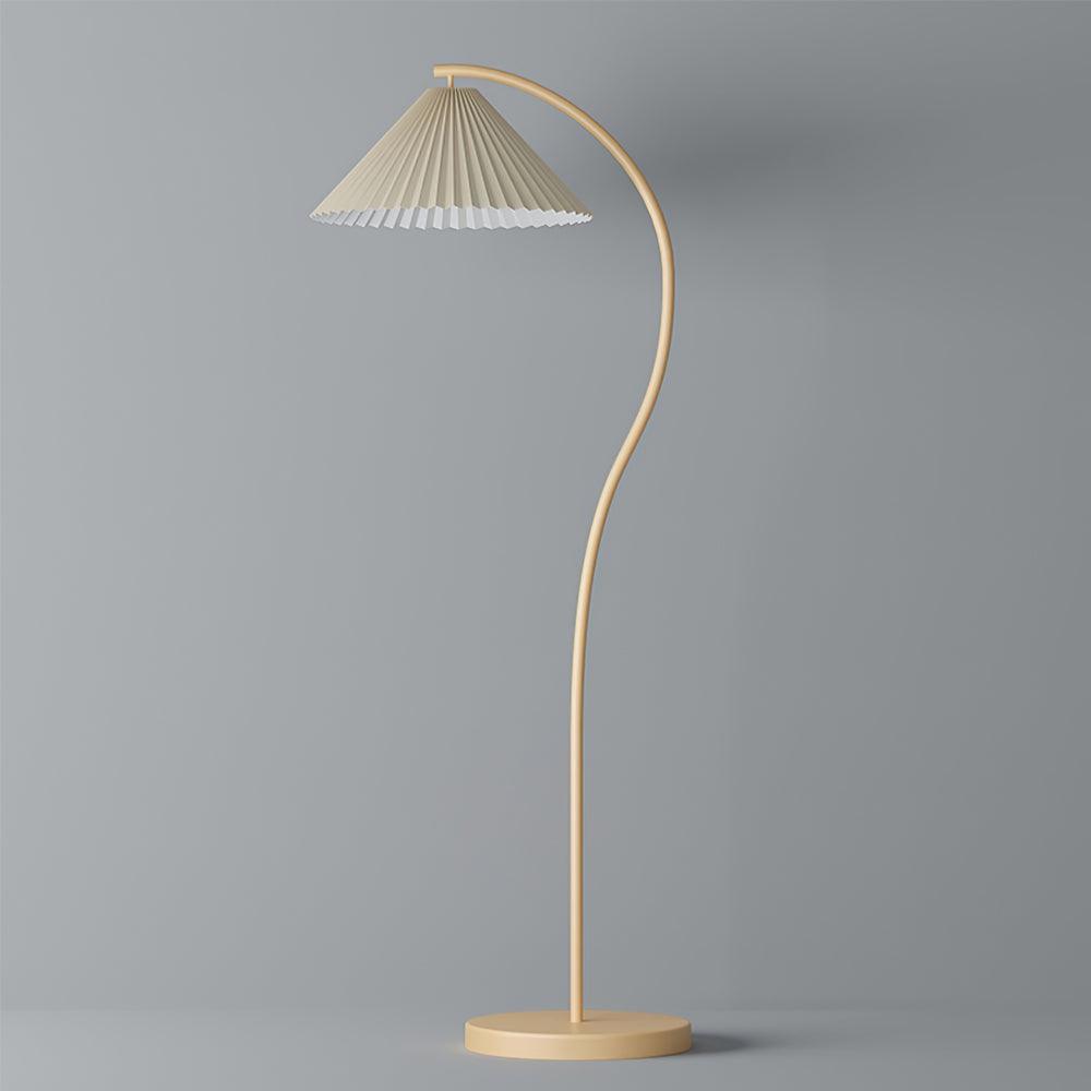 Arched Floor Lamp