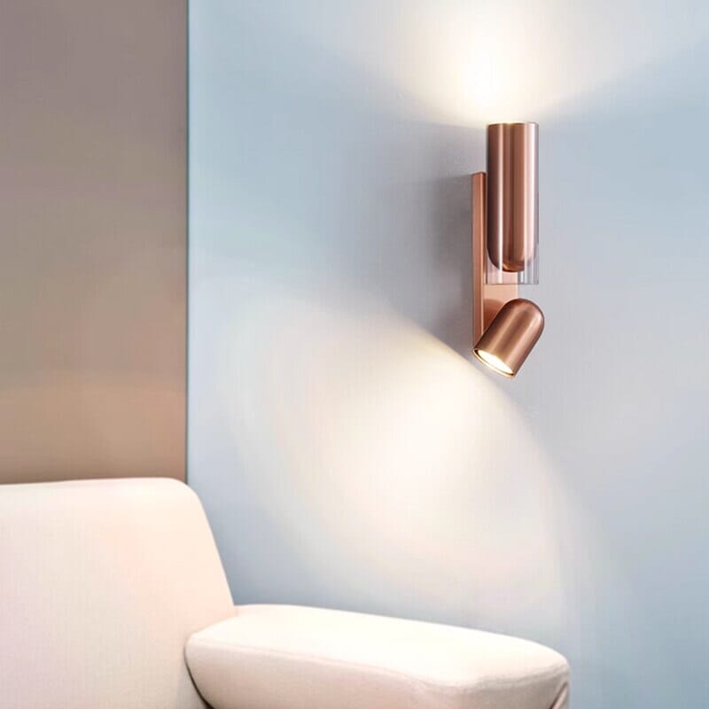 Victor Modern Wall Light