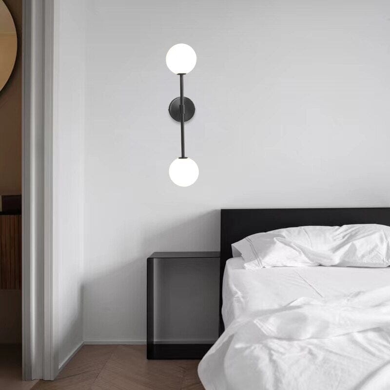 Ava Elegant Wall Lamp