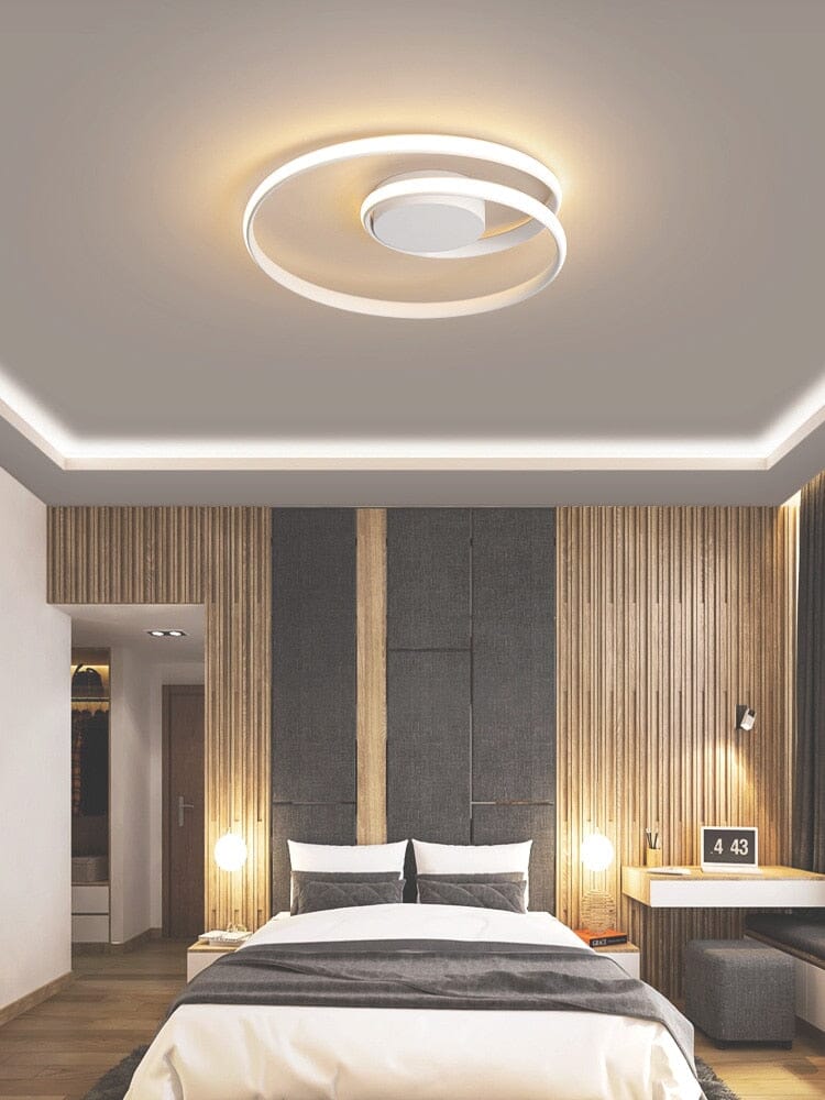 Yasin Ceiling lamp