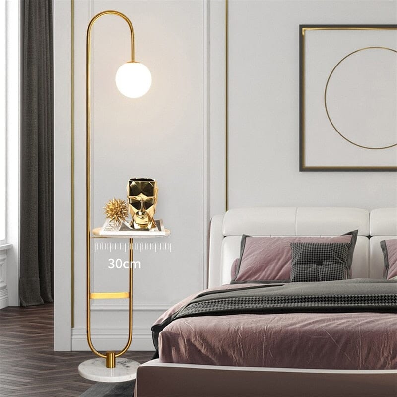 Beatrix Stylish Floor Lamps