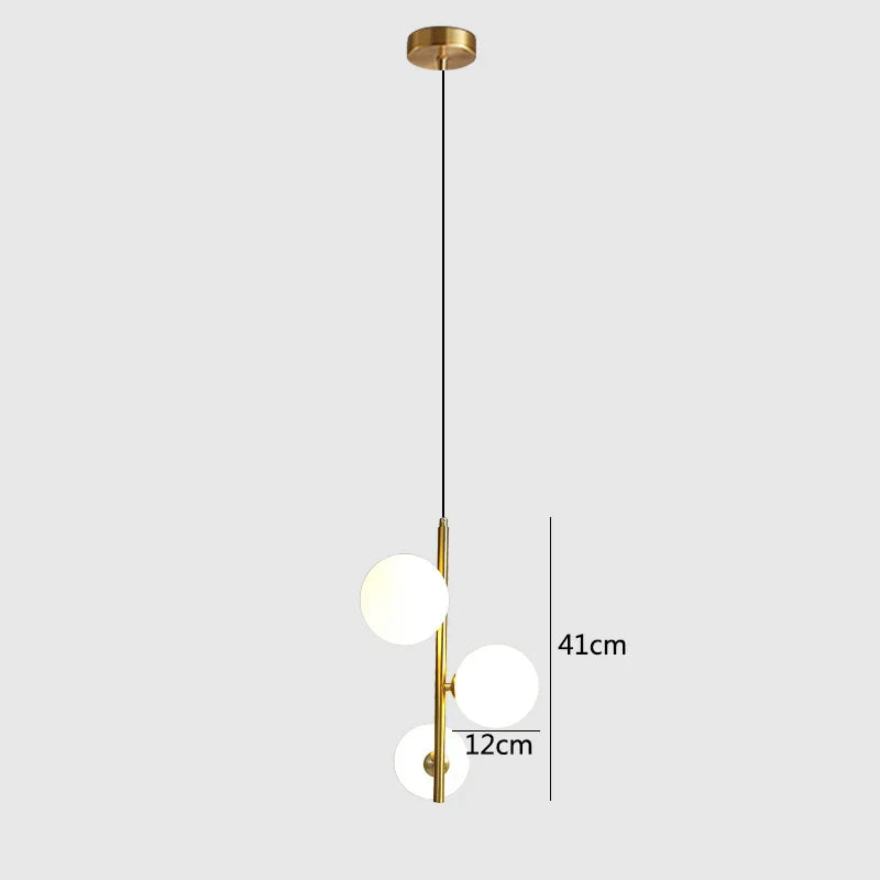 Ava Pendant Lights