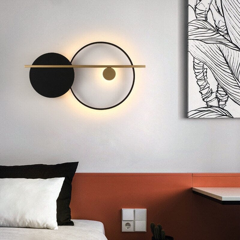 Aria Wall Lamp