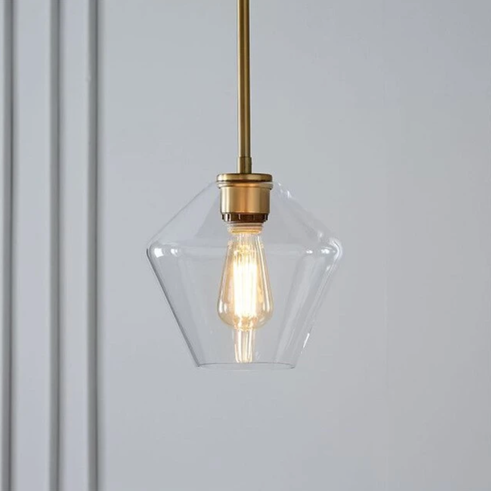 Modern Pendant Lamp Lighting Fixture