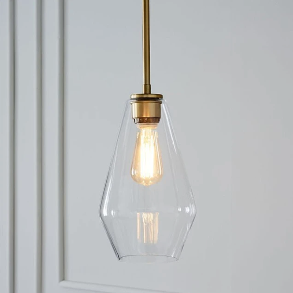 Modern Pendant Lamp Lighting Fixture