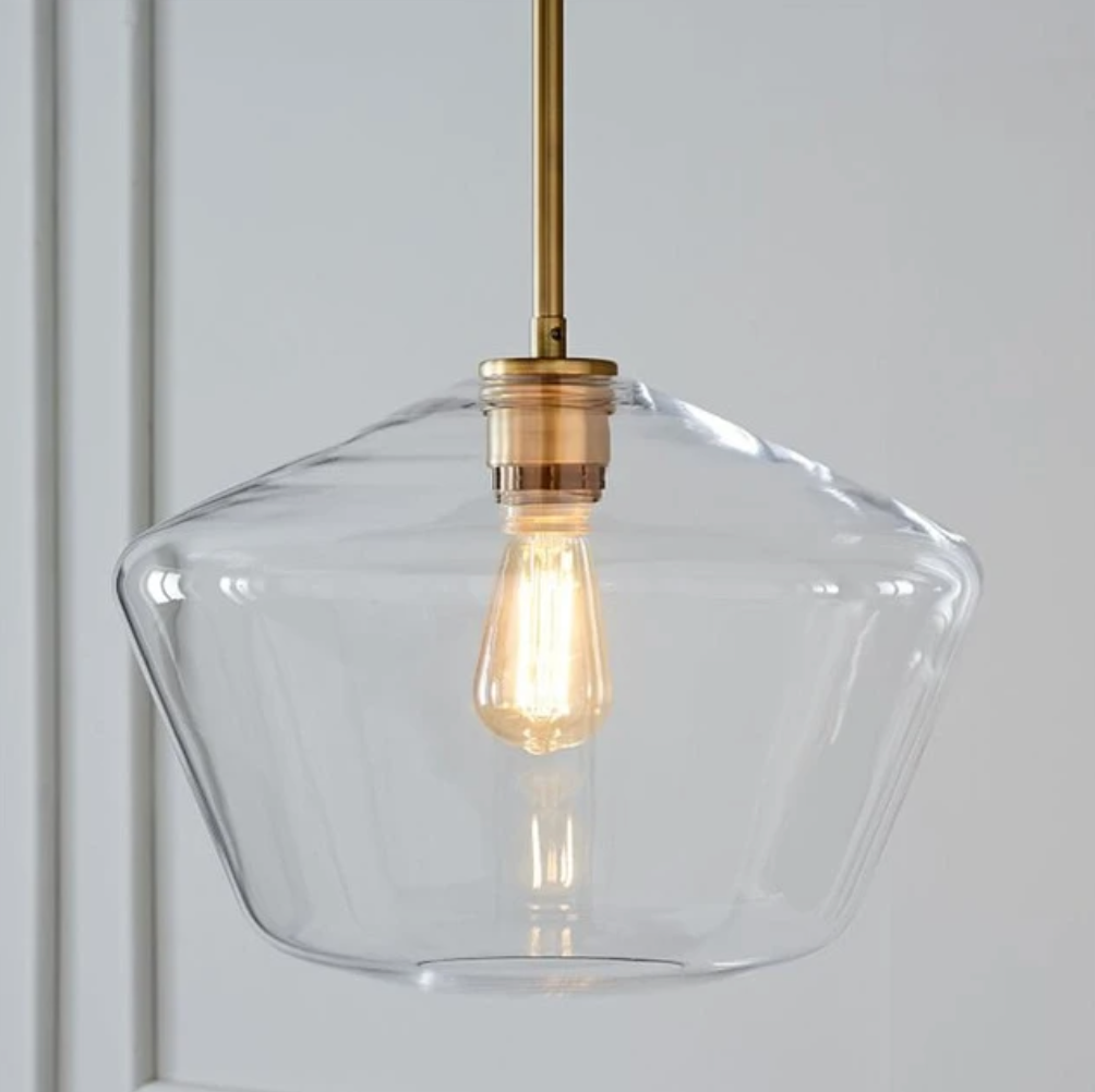 Modern Pendant Lamp Lighting Fixture