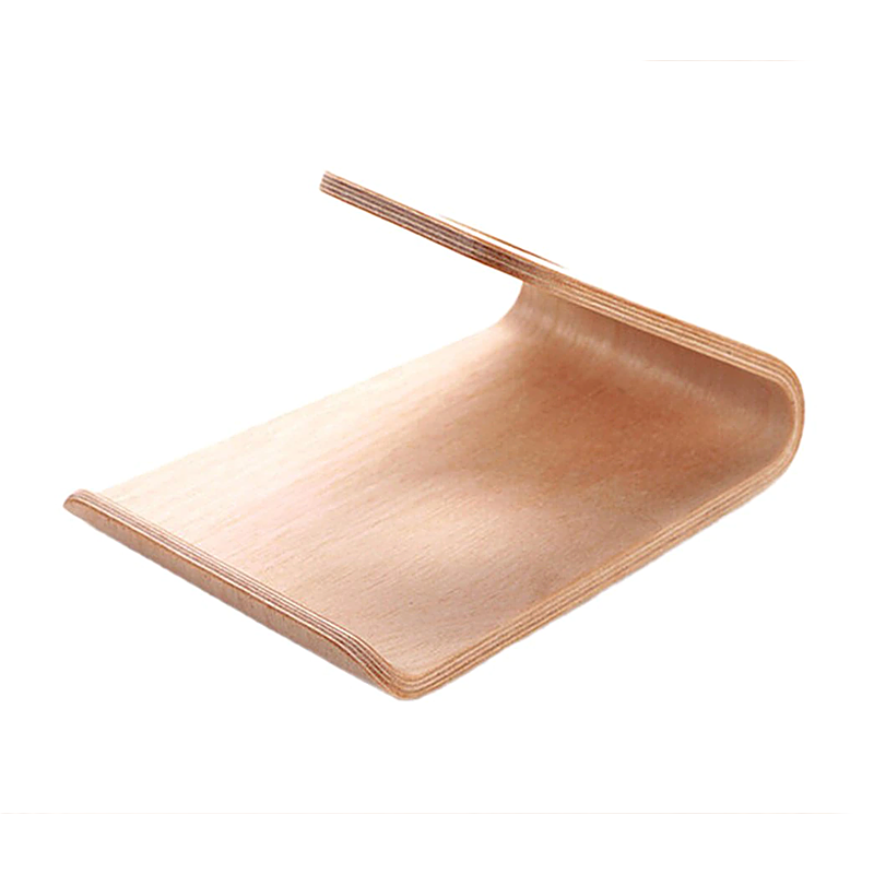 Wooden Mobile Phone Holder Stand