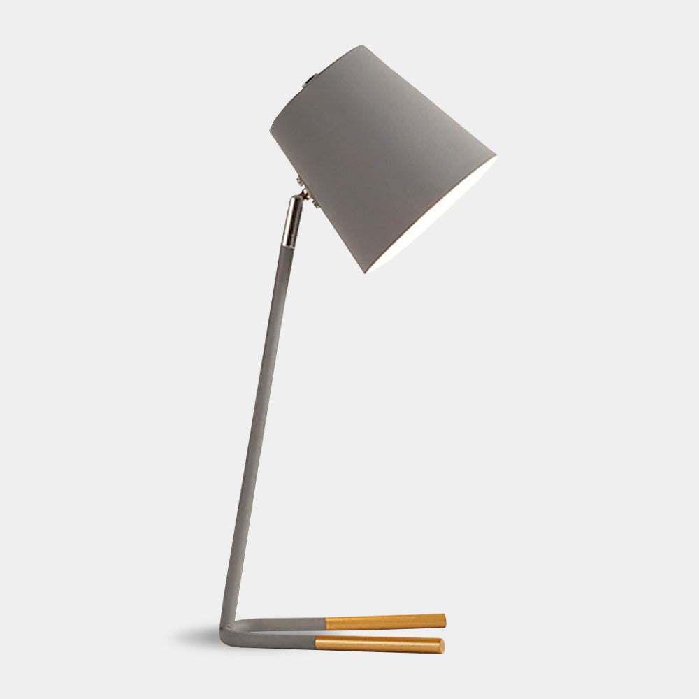 Minimalist Colour Modern Table Lamps