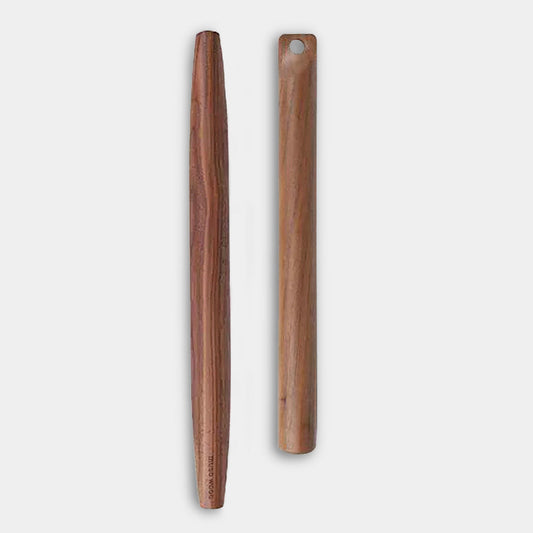 Walnut Rolling Pins Kitchen Tool