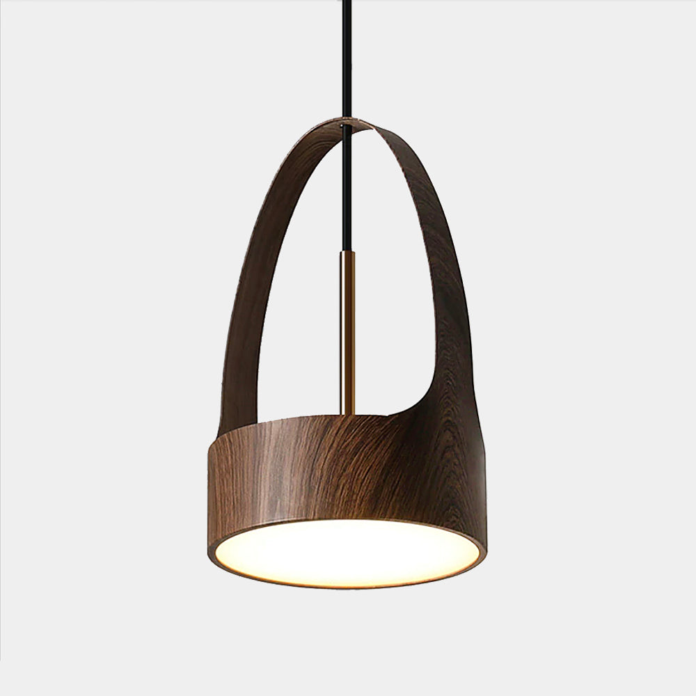 Manhattan Elegant Pendant Lights