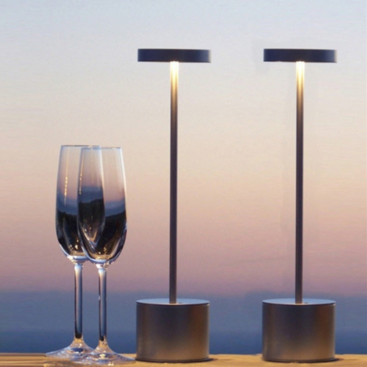 Modern LED Table & Dining Light