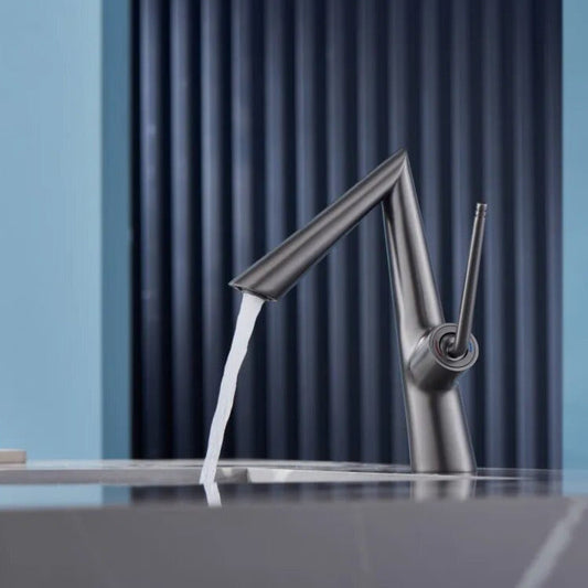 Naoki - Modern Bathroom Faucet