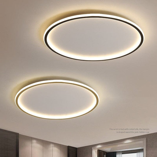 Axel Ceiling Light