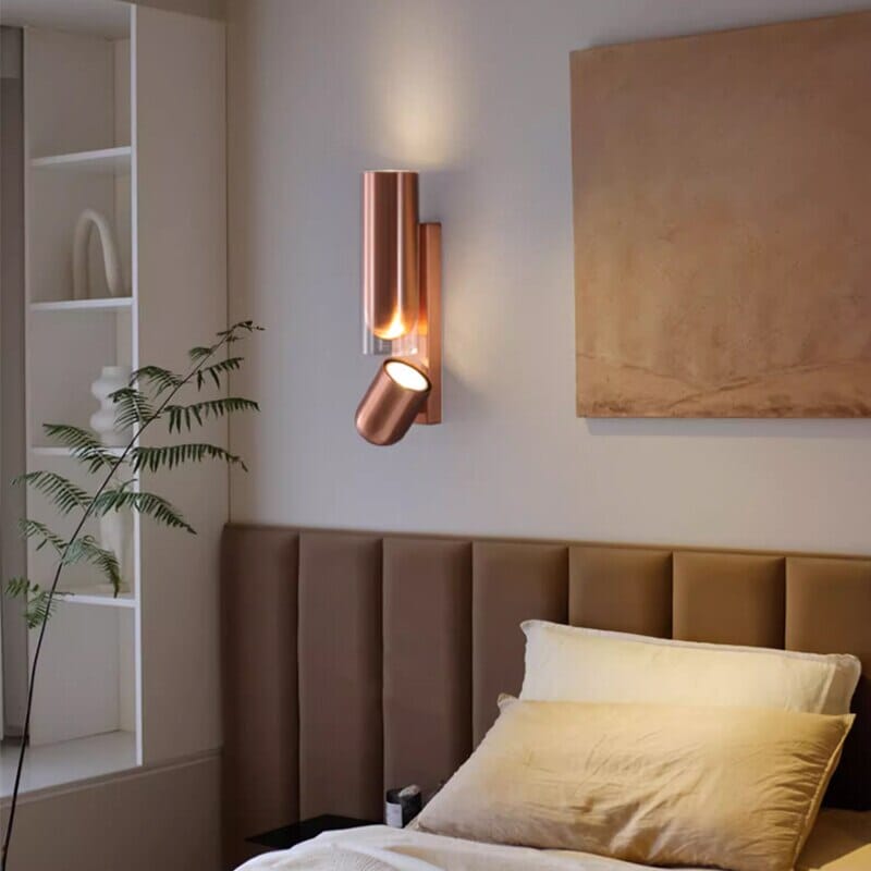 Victor Modern Wall Light