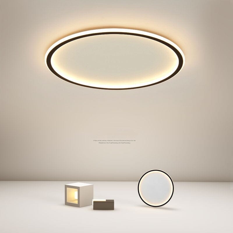 Axel Ceiling Light