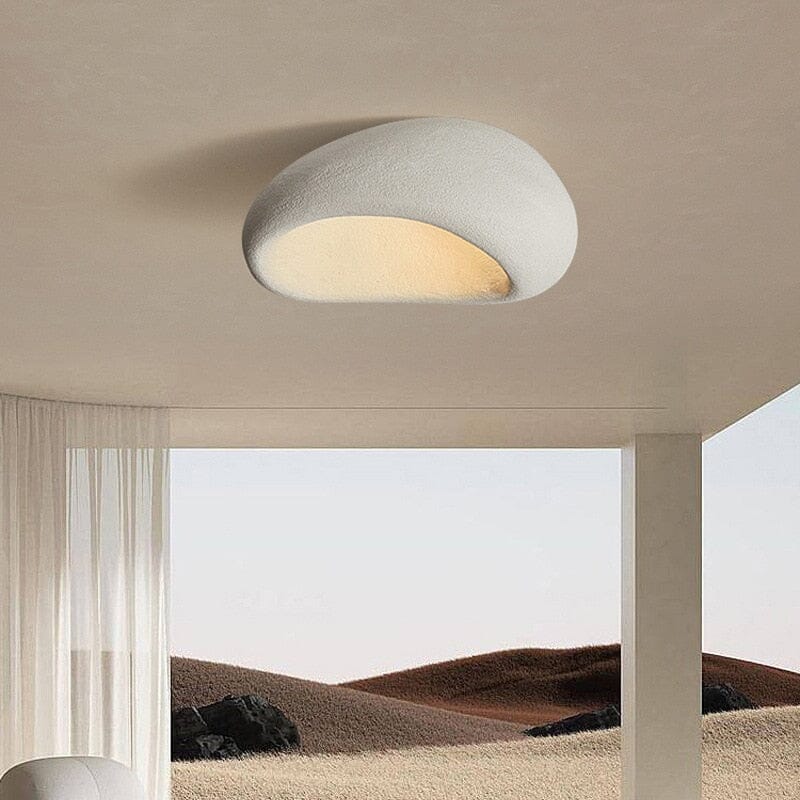 Nyra Wabi Sabi Ceiling Lamp