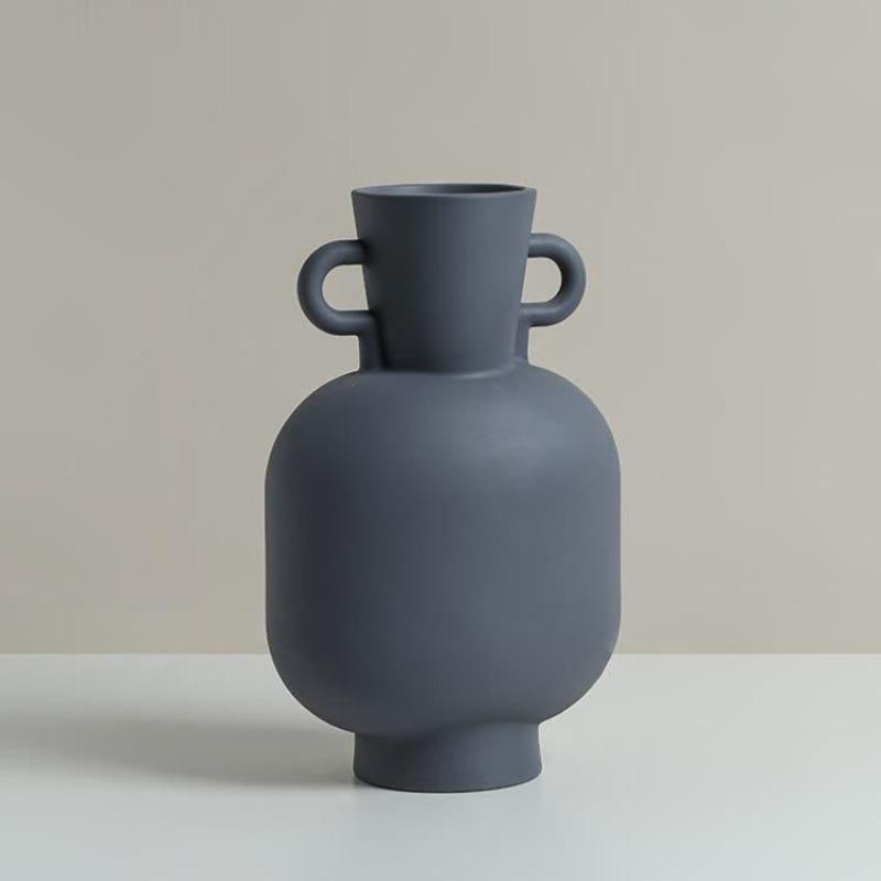 Penonome Decorative Ceramic Vases