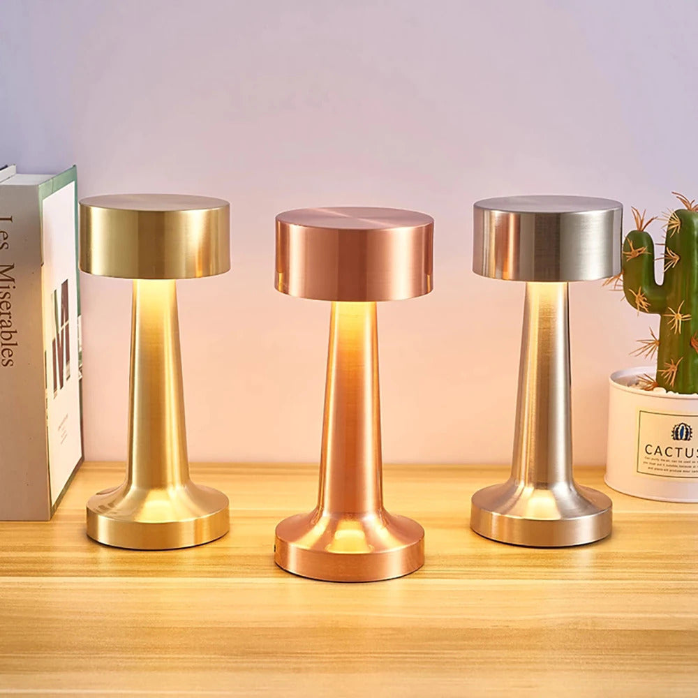 Modern LED Table Light