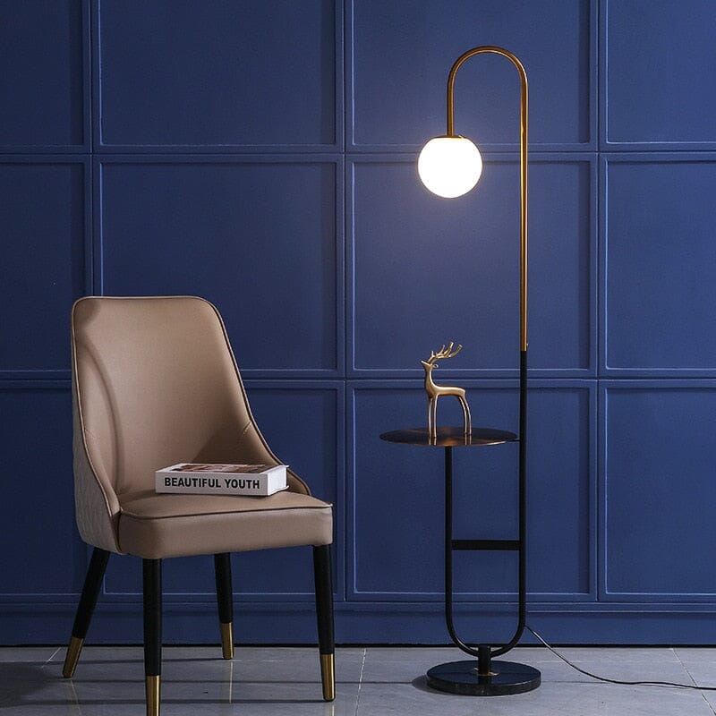 Beatrix Stylish Floor Lamps