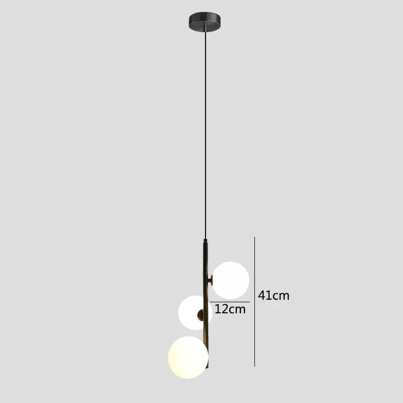 Ava Pendant Lights